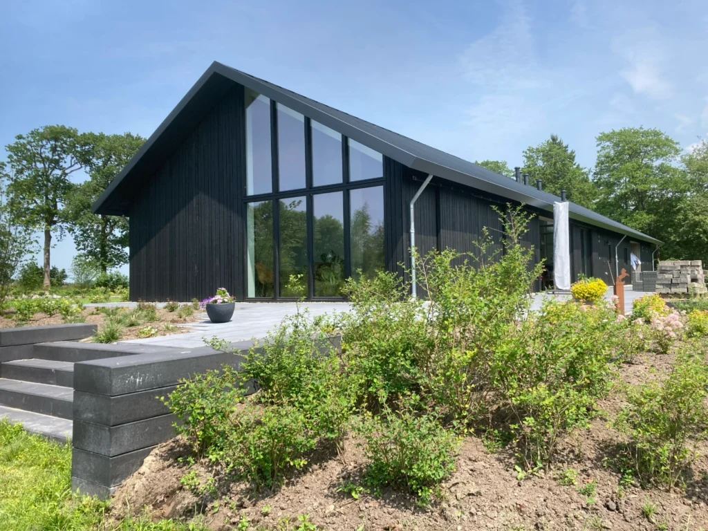 At de hoop Diensten test foto 1