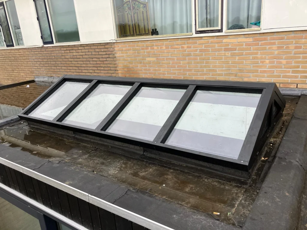 verbouw aanbouw Tytsjerk 2