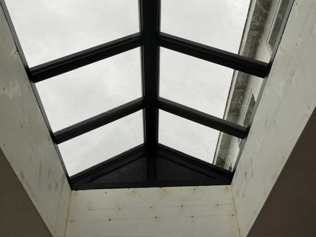 verbouw aanbouw Tytsjerk 3